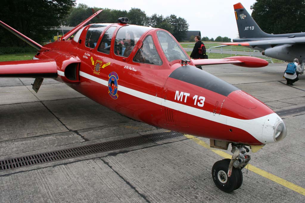 Fouga